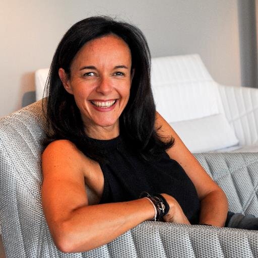 Rédactrice indépendante