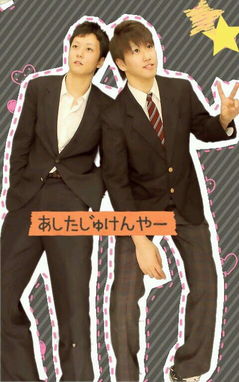 1013Junki's profile picture. 東海第四1-4♪バレーとダンスがんばるー(^-^)