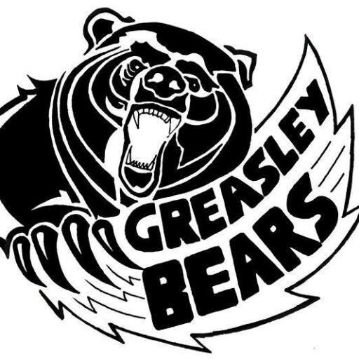 Greasley Bears