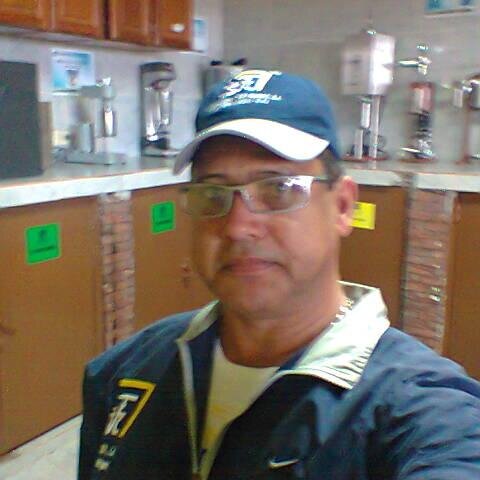 rodrhiguez0611's profile picture. TSU producción Industrial