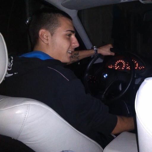 I live my life a quarter mile at a time. Nothing else matters not the school, not my team and all their bullshit. For those ten seconds or less i'm free.