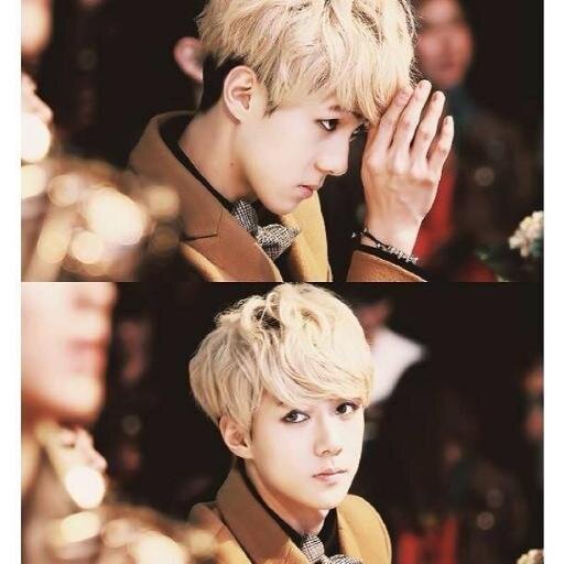 EXO OhSehun both Nice to meet you //오세훈// #maknaeline #94line
