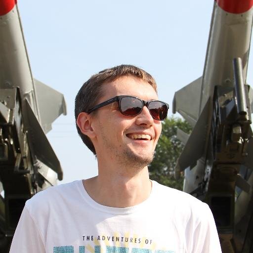 Simakin_'s profile picture. 2&1/2 eternity ago