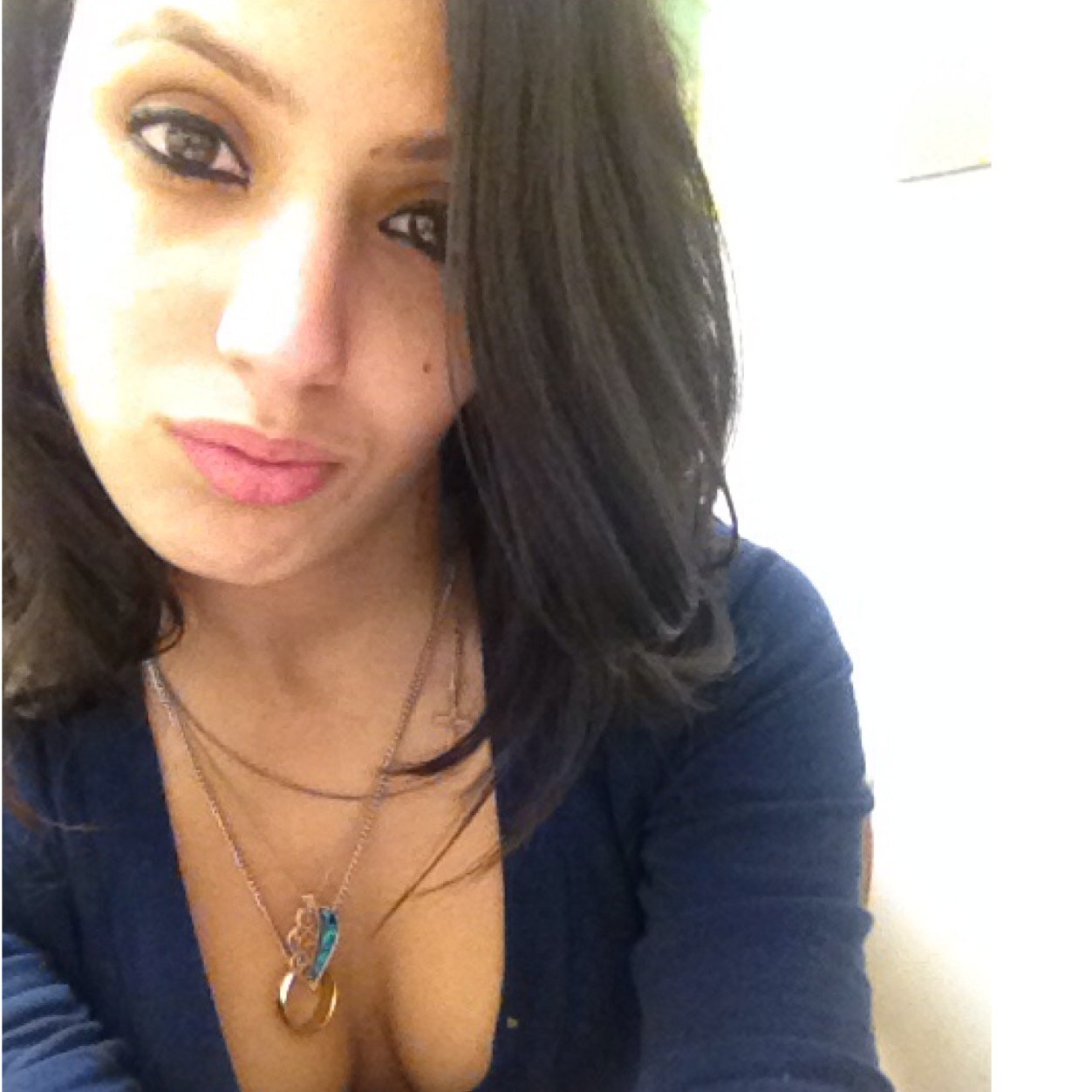 malikashh's profile picture. 23 
bears.beets.battlestar galactica