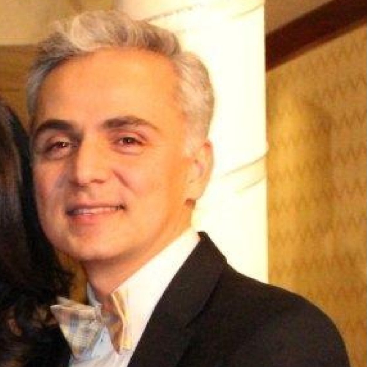 AliAhrabi1's profile picture. Biologist