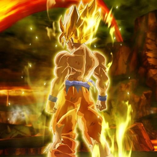 go Goku
