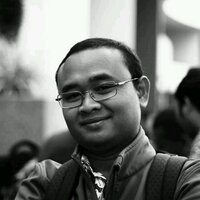 Andhi Pratama Putra(@andhi_pratama) 's Twitter Profile Photo