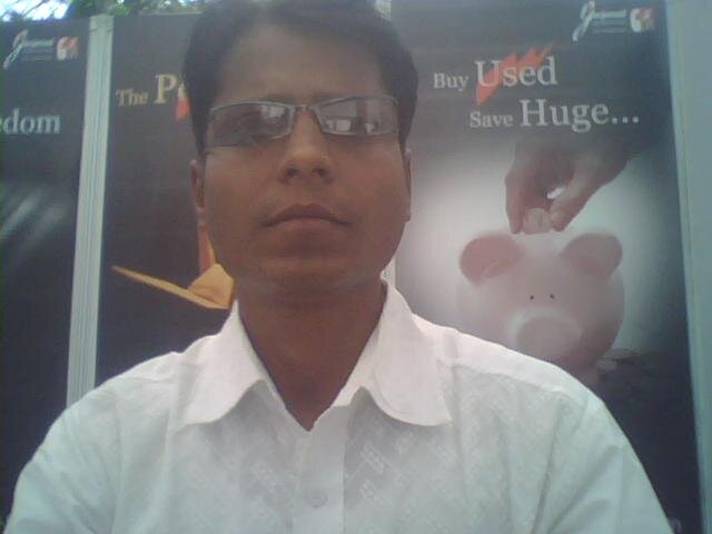 Managing Director at Sarthi Foster Educationals India Ltd.
Simple - with Great Fresh Ideas, Believe in Ethics.