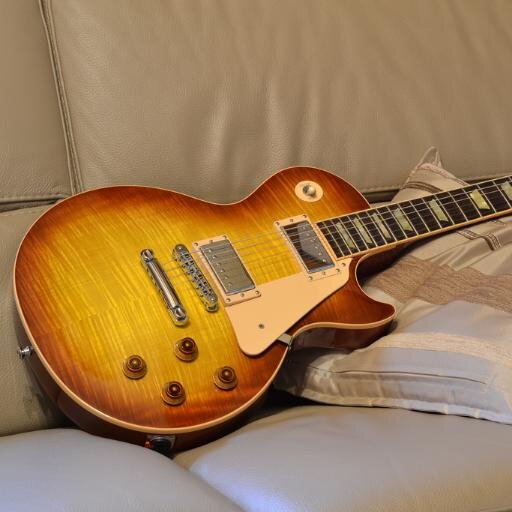 Samueru02's profile picture. 