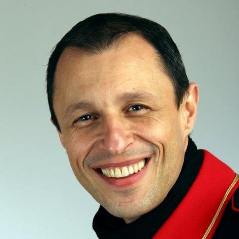 PhilippeSegal Profile Picture