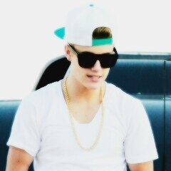i want Justin