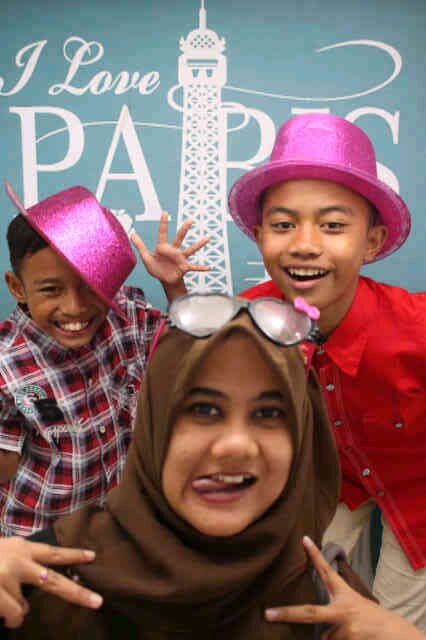 Botak famz