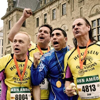 映画 人生はマラソンだ Marathon Movie Twitter