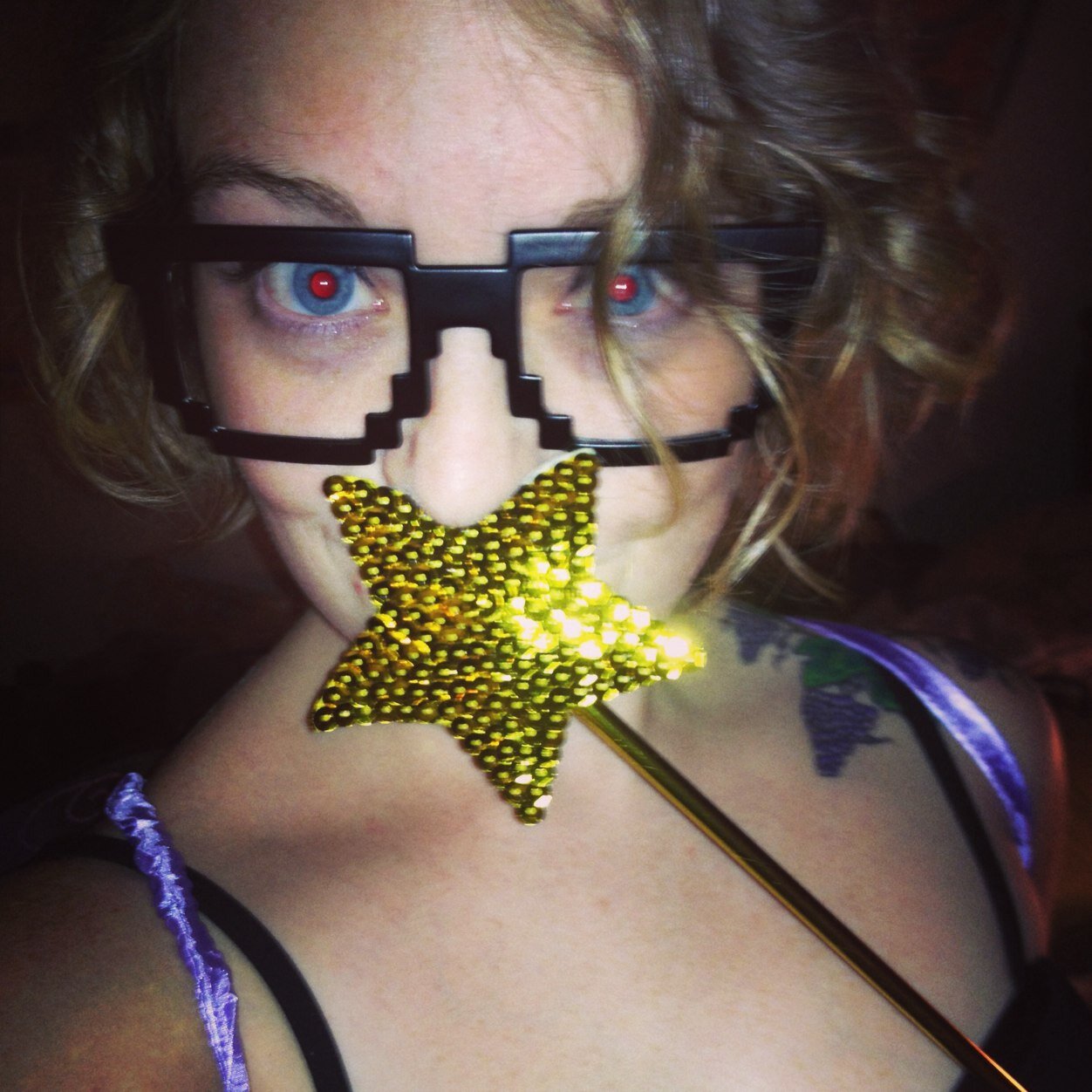 theBASSWIUX's profile picture. Tune in to 99.1 WIUX on Wednesday nights at midnight to hear my radio show, featuring an exploration of electronic music that gets your blood pumping ;)