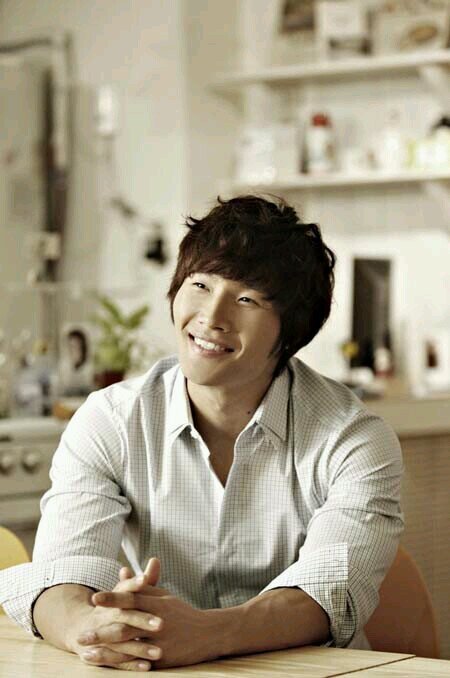 roleplayer/parody of Kim Jong Kook (김종국) | #armyJesusFams