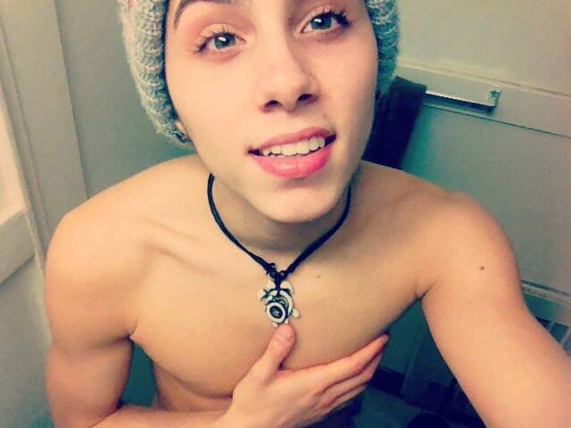'Follow Me Baby ^_^ ?