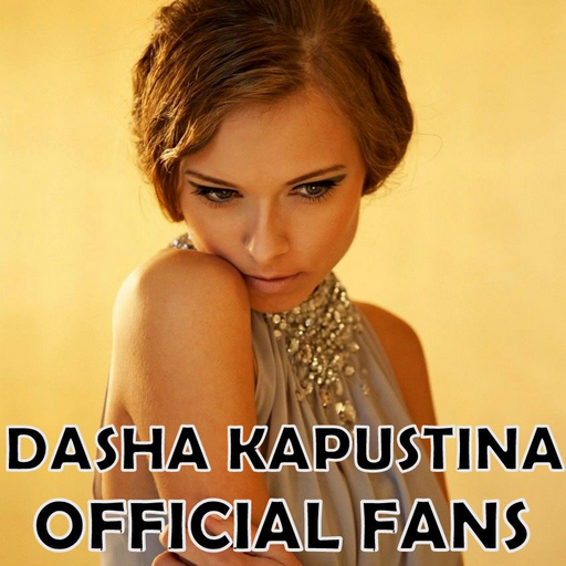 DashaKap_Fans's profile picture. This is one & only OFFICIAL FAN PAGE about Dasha Kapustina - Russian model and blogger - Welcome and follow us!