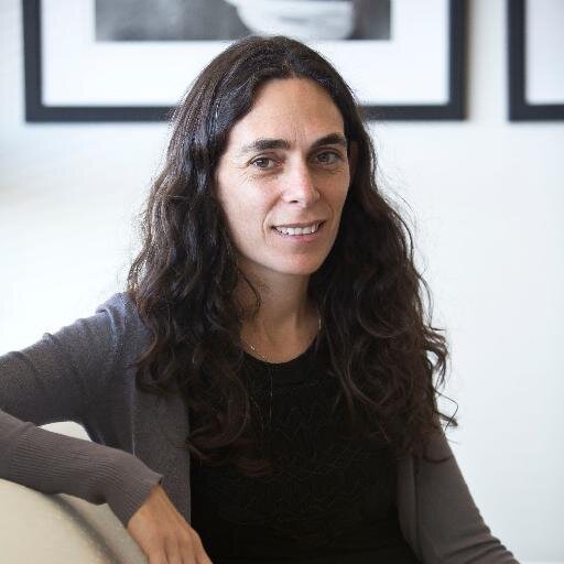 Tamar Kahn Profile