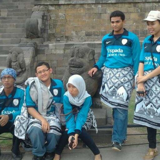 Warning! I'm moody and talkative | @MathematicsUI13 | terima nasib | AKSIOMA '14