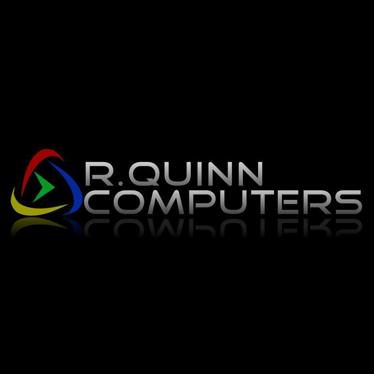 R. Quinn Computers is an IT support company based in Clonoe, Co.Tyrone.