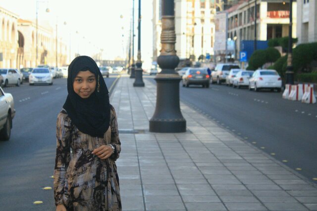 Fashion designer