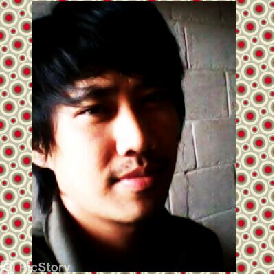 Pendiam' simpel ' apa adanya