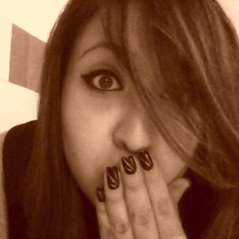 geo_gina_'s profile picture. 