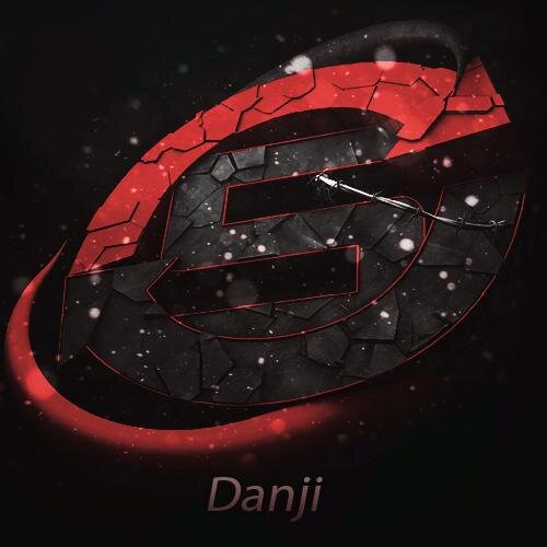 DanjiDoe's profile picture. 