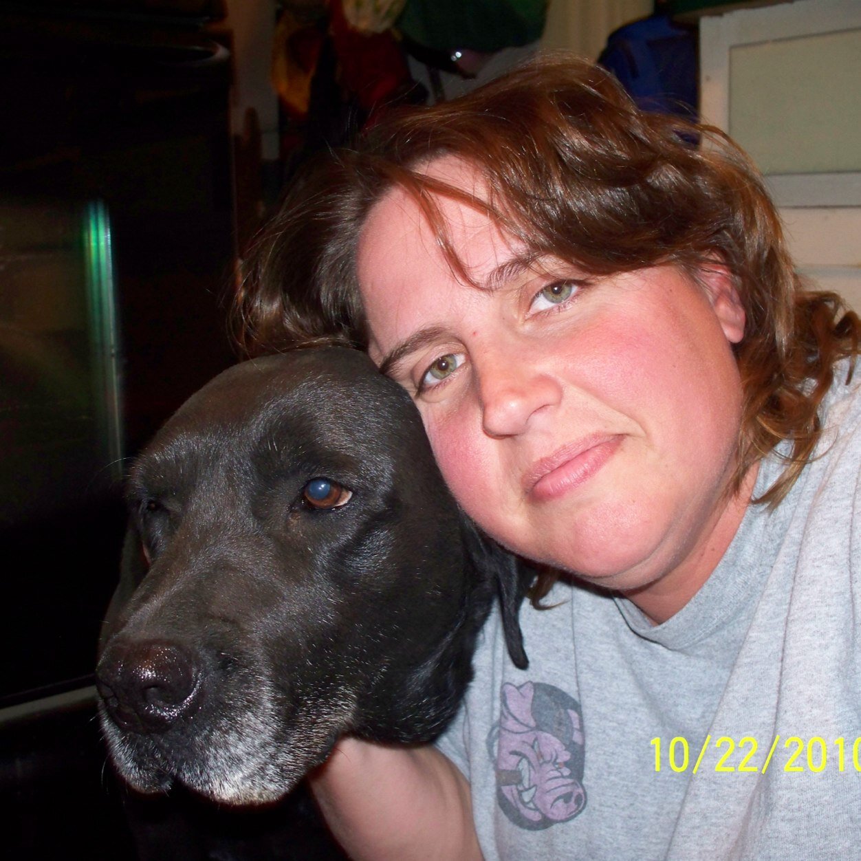 gmccoy317's profile picture. 