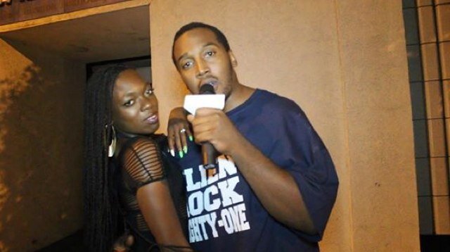 I'm a fan of Tjuan Benafactor in the UK. I'm here to help spread his tunes & good vibes throughout the UK