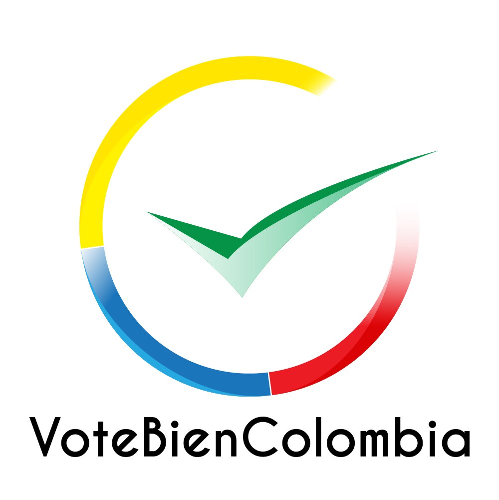 Necesitamos mejores gobernantes. Y para eso, mejores votantes. #VotoInformado #PoderdelVoto