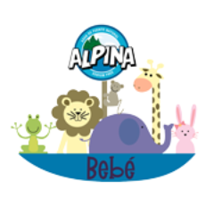 Alpina Bebé es la única agua embotellada de El Salvador libre de sodio para consumo de tu bebé y cuidar de su salud. De la botella al biberón hay un solo paso.