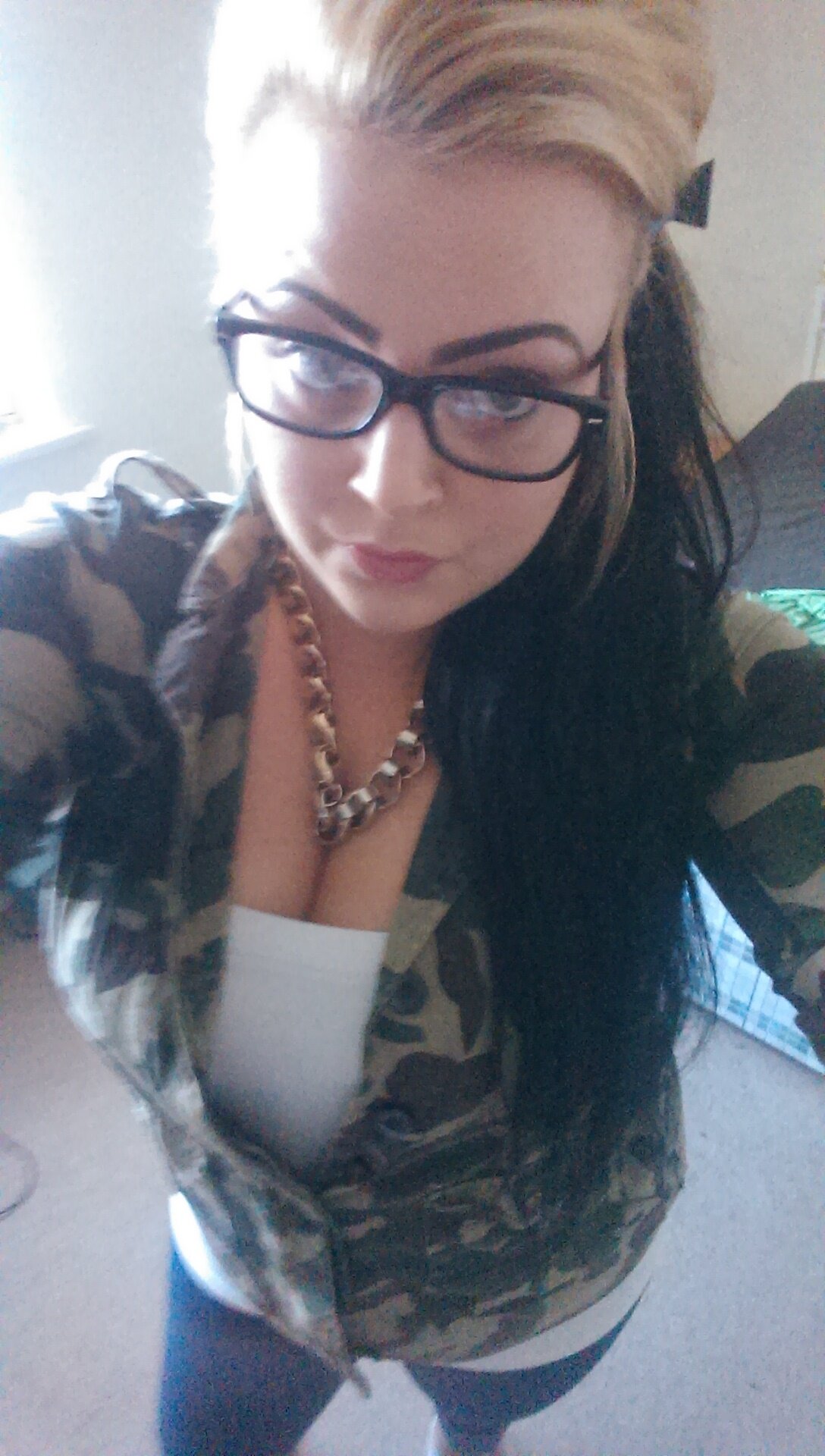 what you sayinn