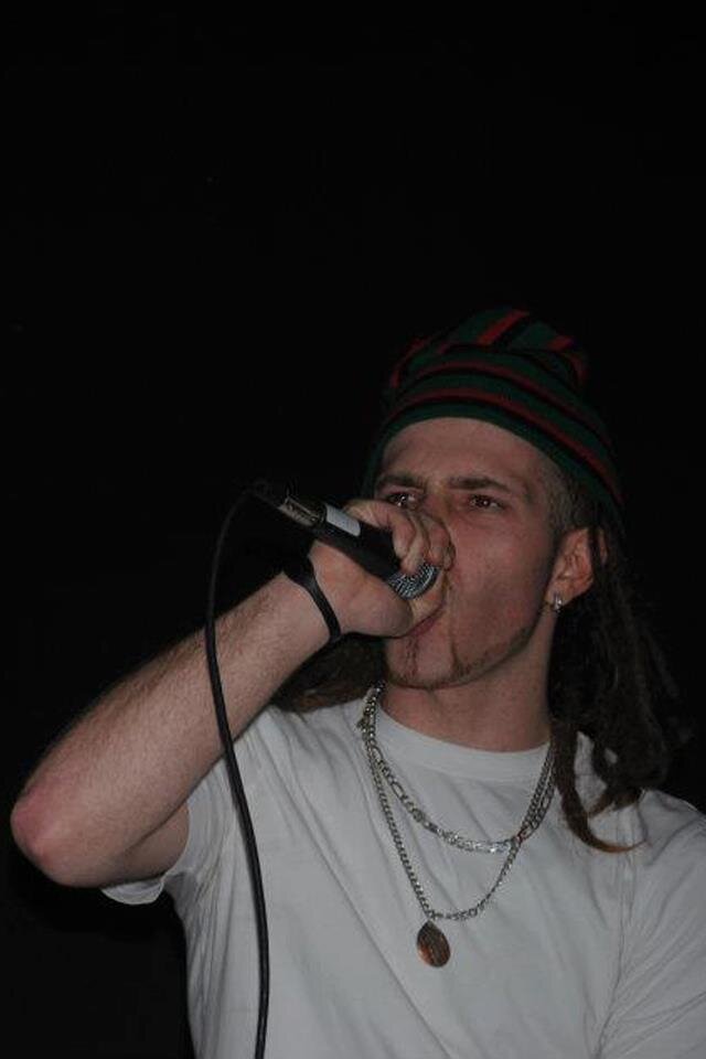 _Longstaff's profile picture. Giant Slayer, Food connoisseur, Student.