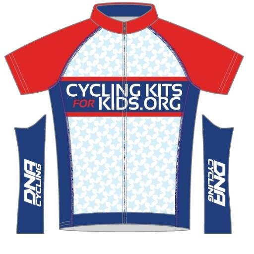 cyclingk4k's profile picture. 