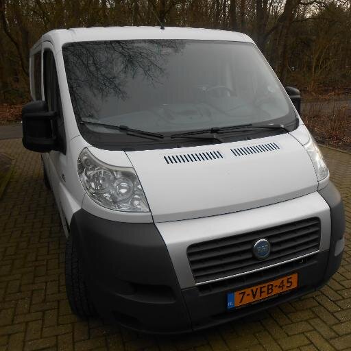 jan_koolhof's profile picture. koeriersbedrijf Jan Koolhof