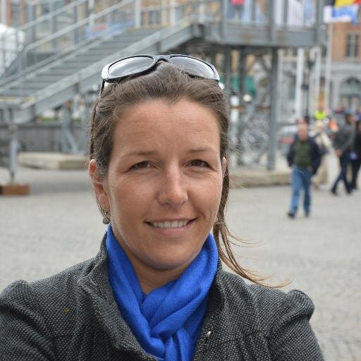 afdelingshoofd marketing @willynaessens - event organizer - travel lover