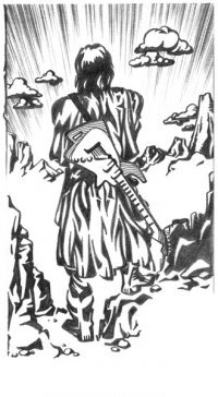 lerymeqaxyb's profile picture. Интуиция - это способность головы чуять жоnой.