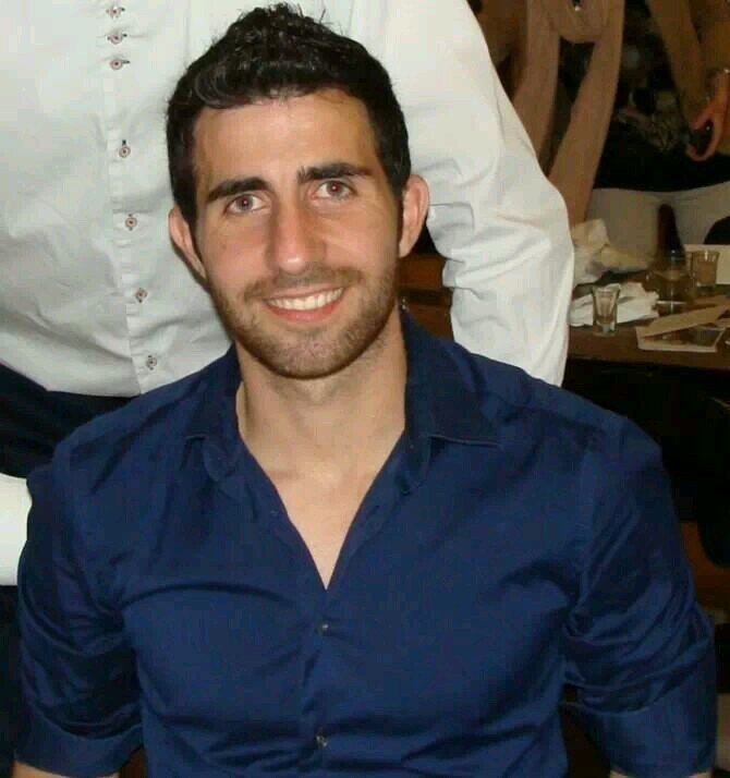 Iván Cerro López