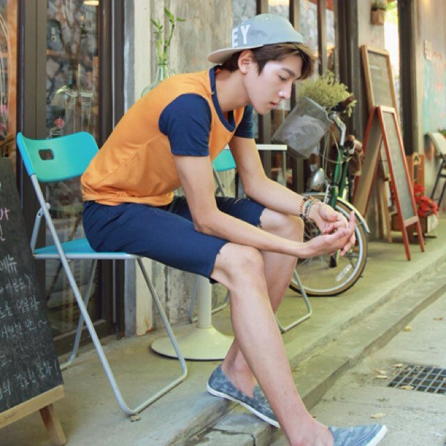 내꺼하자 ♡