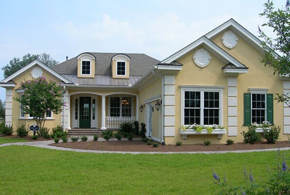 Performance custom home builders in Savannah, Georgia. Building the finest custom homes to your complete specifications. Contact us today for a free consult