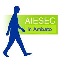 Organización sin fines de lucro
AIESEC es la organización internacional más grande de jóvenes comprometida en el desarrollo del potencial humano y liderazgo.