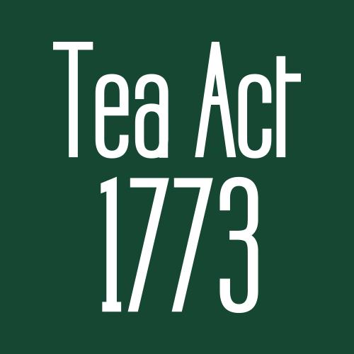 TeAct1773's profile picture. Cuenta oficial de Tea Act 1773 +18