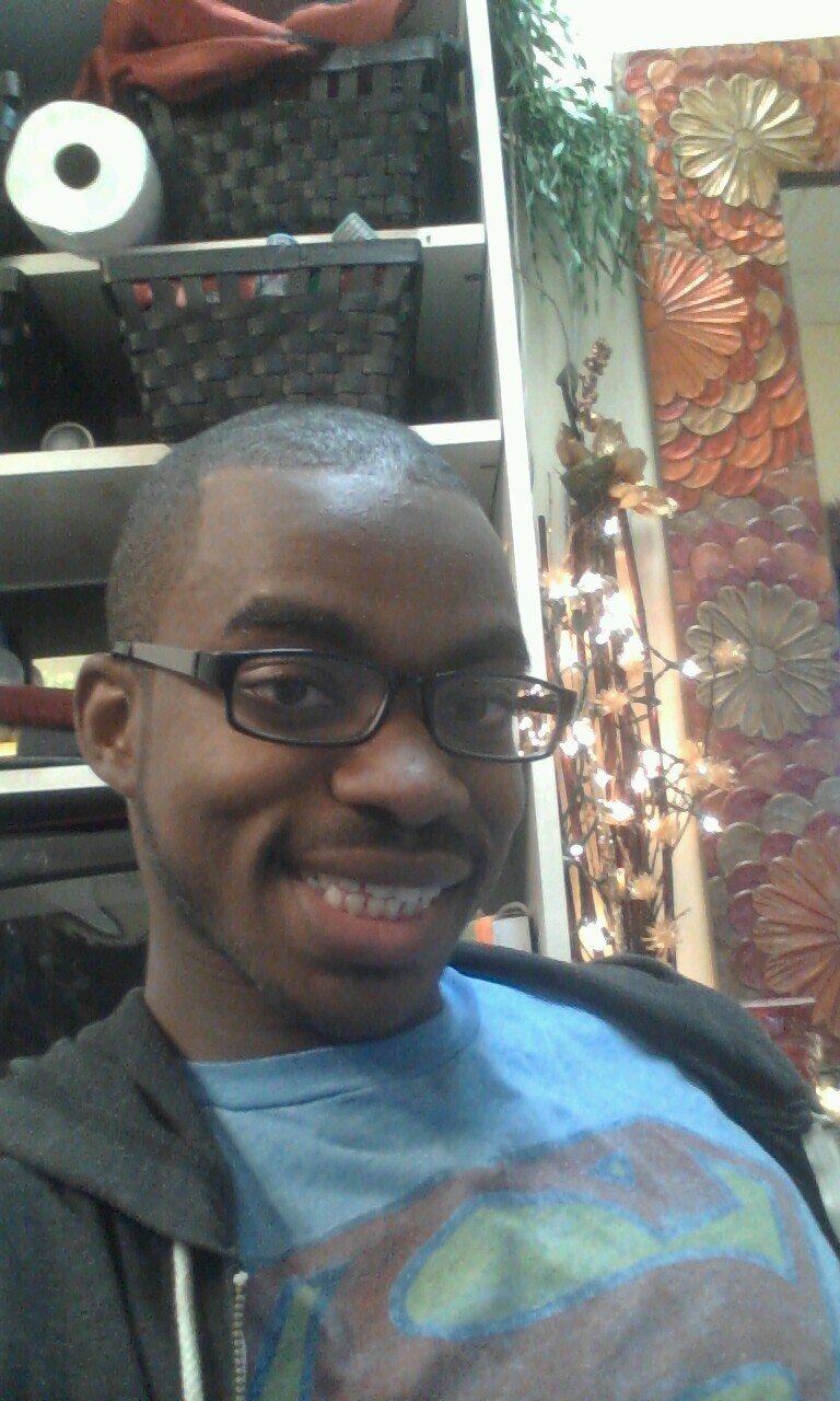 Kar5elite's profile picture. I'm new to twitter  I'm the next world's strongest man follow me and I'll follow back