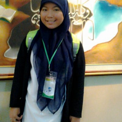 Menuju Umur 14 Tahun Siffanuraini Twitter