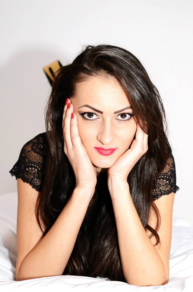 PetrutuMihaela's profile picture. 