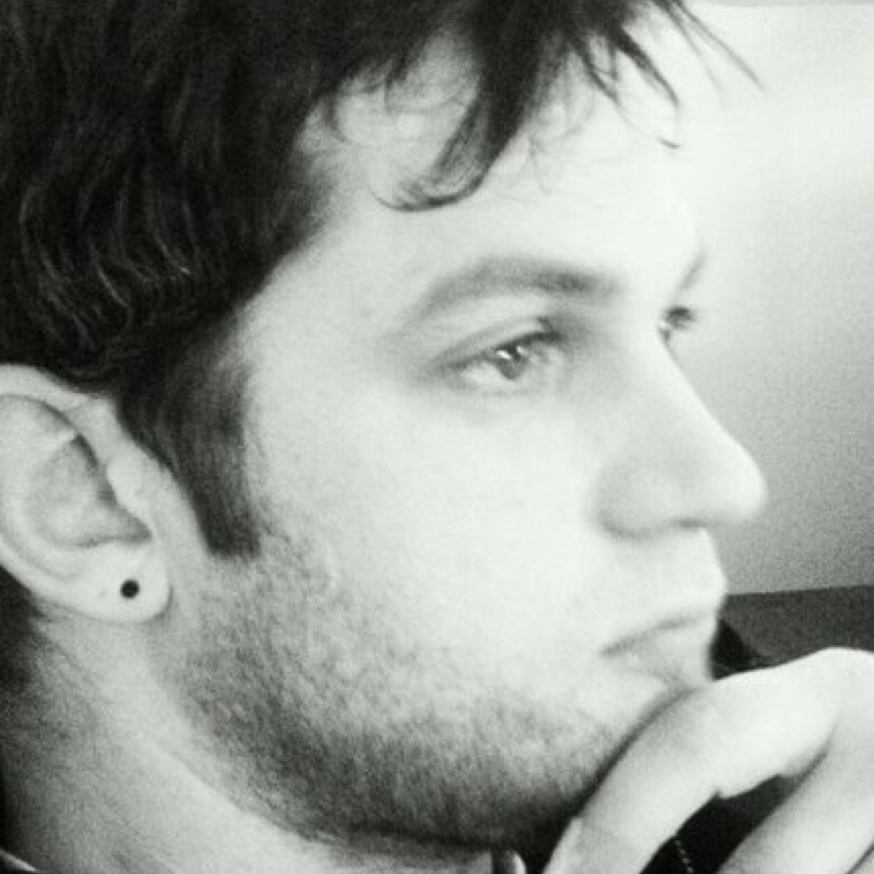 SketchyKennedy's profile picture. Think to thunk. Breathe all things electronic music and eat all art visually... in between breaths and munchin’ am Teacher/ABA/SLP-A. Music by: DJ Emken