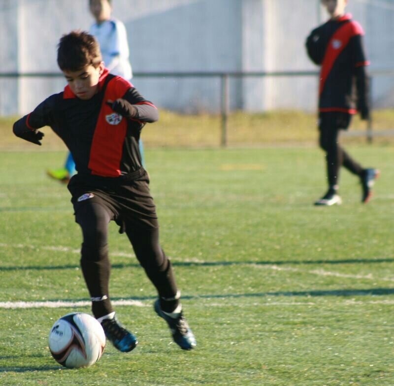 rikielxulino's profile picture. 