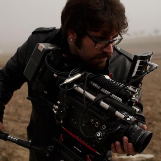 carlos_delong's profile picture. Realizador