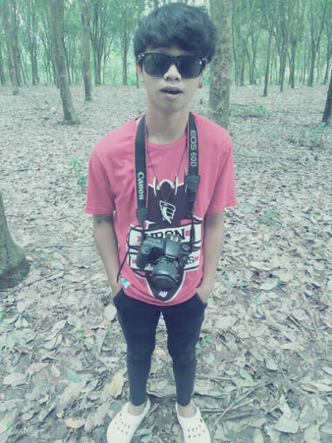 my style is my life
   12 april 1995 PIN: 27F7F9AB